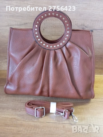 Дамска чанта