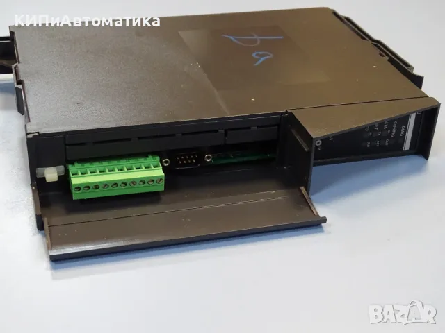 електронен модул GIDDINGS& LEWIS PiC900 502-04111-01R1 CPU, снимка 6 - Резервни части за машини - 49192659