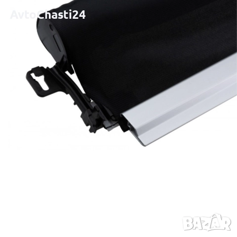 Щора за панорамен таван VW Touareg, Porsche Cayenne 7P0877307 Черен, снимка 4 - Части - 52873769