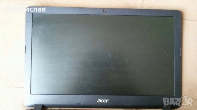 Acer ES1-523  ES1-532G  ES1-533 на части, снимка 3 - Части за лаптопи - 39800354