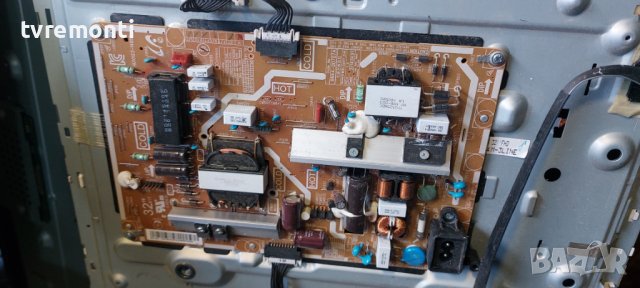 Захранваща платка BN44-00707A SAMSUNG UE32H6470S for 32inc DISPLAY CY-GH032CSLV2H