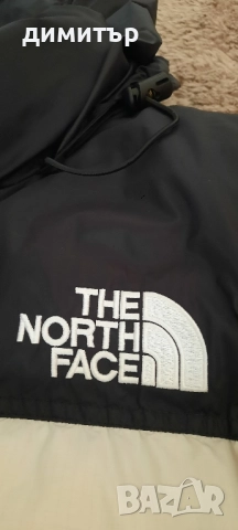 Яке The North Face 700 размер М, снимка 4 - Якета - 52429280