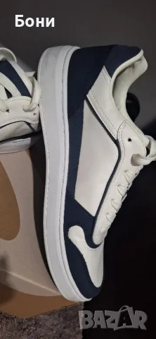 Продавам мъжки кецове Calvin Klein, номер 44,стелка 29 см, снимка 3 - Кецове - 56227643
