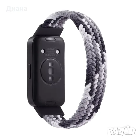 Резервни кайшки за Huawei Band 8, снимка 3 - Смарт гривни - 56130353