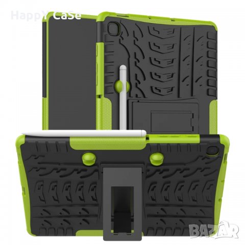 Хибриден кейс калъф гръб за таблет Samsung Galaxy Tab A7 10.4 / A7 Lite 8.7 / S6 Lite, снимка 8 - Таблети - 30410091