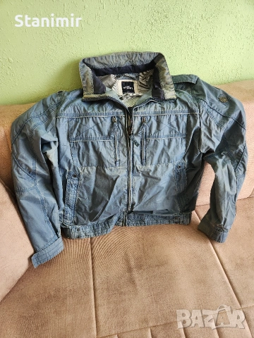 Мъжко яке Engbers