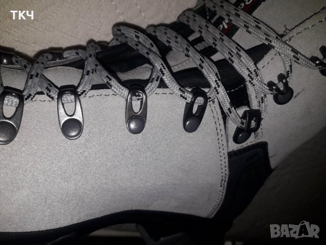 Raichle motion control arch support gtx hiking boots № 41,1/3, снимка 7 - Дамски боти - 30746337