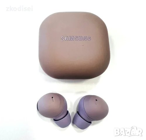 Bluetooth слушалки SAMSUNG-BUDS 2 PRO SM-R510