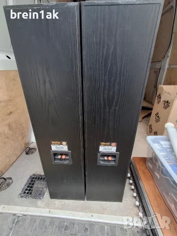 TANNOY Mercury m3, снимка 6 - Тонколони - 56451794