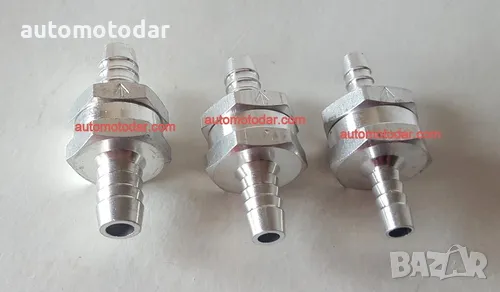 Възвратен горивен клапан, снимка 2 - Аксесоари и консумативи - 48751293