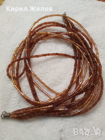 Огърлица с маниста 52859