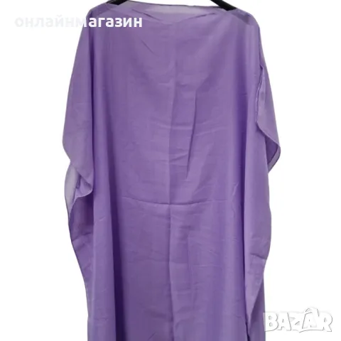 Туника от 100% памук в разнообразие от цветове, снимка 1