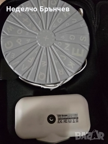 3D скенер Creality cr-scan Lizard , снимка 2 - Друга електроника - 52680519