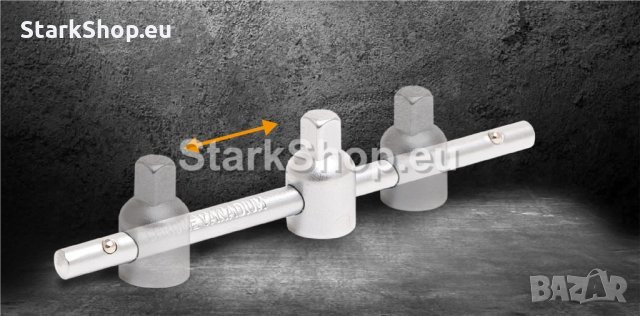 Комплект Инструменти 216 части – WMC, снимка 4 - Други инструменти - 30805710