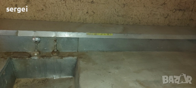 Барплот., снимка 2 - Обзавеждане за заведение - 51512352