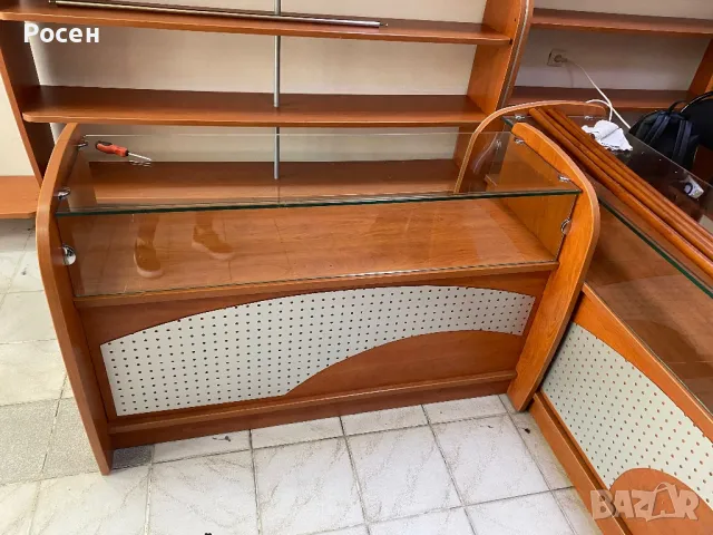 Оборудване за магазин, снимка 4 - Оборудване за магазин - 50223333
