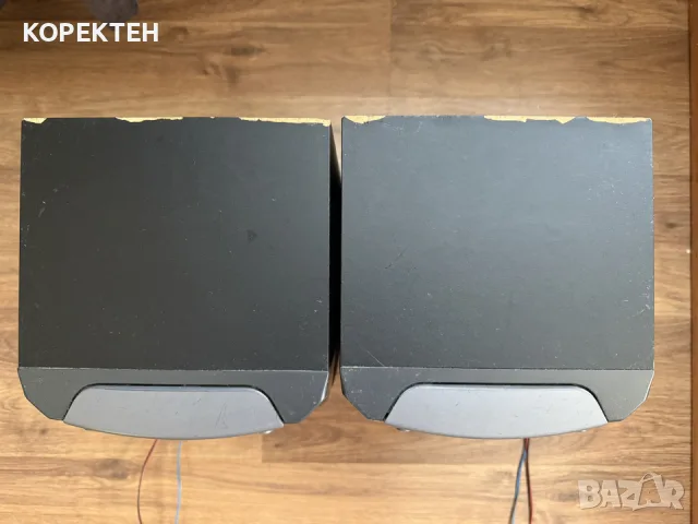 Panasonic Комплект Тонколони, снимка 2 - Тонколони - 56352831