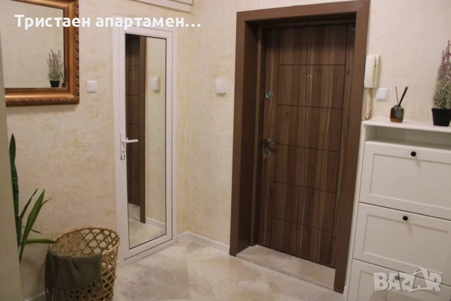 Нощувки, гр. Варна, централна част, до 5 души, снимка 7 - Квартири, нощувки - 54321359