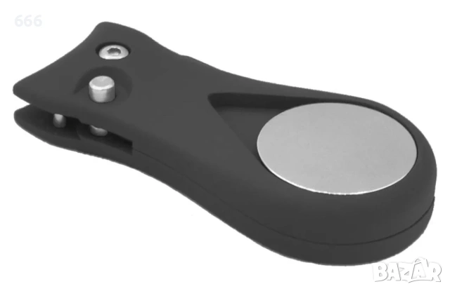 Инструмент за ремонт на голф ями с изскачащ бутон и магнитен маркер за топката, снимка 4 - Други - 54107951