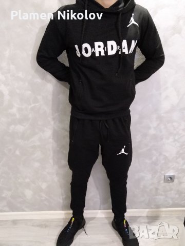 Памучен екип NIKE, UNDER ARMOUR, ADIDAS , снимка 11 - Спортни дрехи, екипи - 31589696