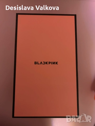 Чукче на BlackPink, снимка 5 - Други музикални жанрове - 54326747