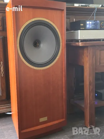 Tannoy Glenair 15