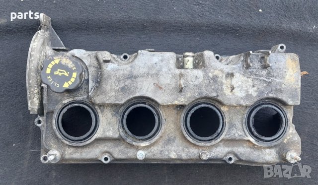 Капак Двигател Мазда 6 - Mazda 6 N, снимка 4 - Части - 42098645