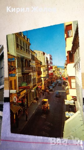 ЛОТ 4 СТАРИ ПОЩЕНСКИ КАРТИЧКИ ТЕМА ФРАНЦИЯ - ТРОА и ДРУГИ ЗАБЕЛЕЖИТЕЛНОСТИ 7306, снимка 5 - Филателия - 38790489