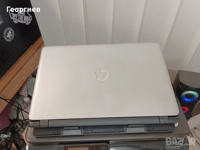 Лаптоп HP 350 G2 Notebook PC 15,6", снимка 8 - Лаптопи за дома - 56268504