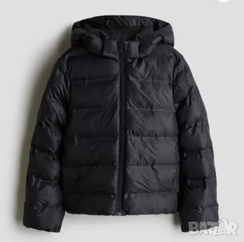 НОВО Н&М Детско яке 14+ г