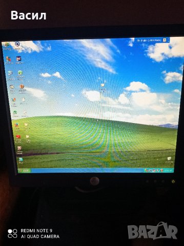 Монитор DELL, снимка 6 - Монитори - 40098755