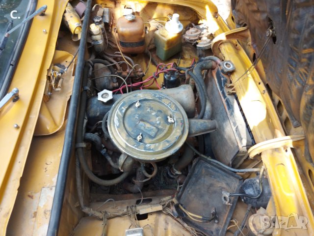 Lada/Лада 1600 на части , снимка 8 - Автомобили и джипове - 40381015