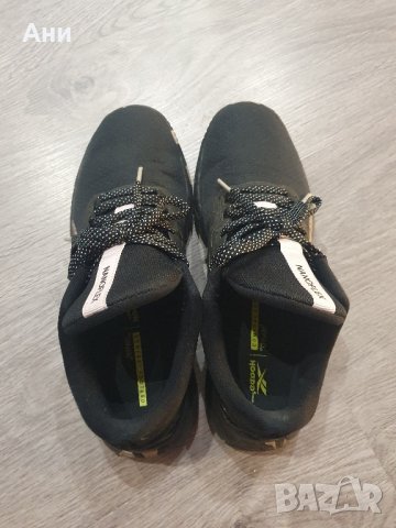 дамски маратонки reebok, снимка 3 - Маратонки - 44506602
