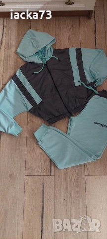 Екипче Marions 158 размер 