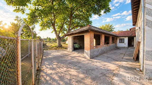 Къща с. Партизанин. ТОП Център, снимка 10 - Къщи - 52481421