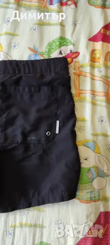 Peak performance, снимка 6 - Къси панталони - 50069103