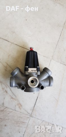ДАФ/DAF WABCO 4750104000, снимка 2 - Части - 34064763