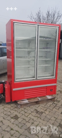 продавам  фризер