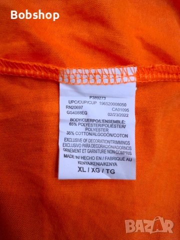 НОВО! Мъжка фланелка DICKIES , снимка 6 - Тениски - 54235309