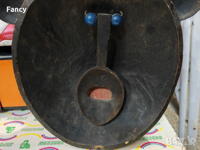 Страхотно дървена декорация , снимка 4 - Декорация за дома - 53329304