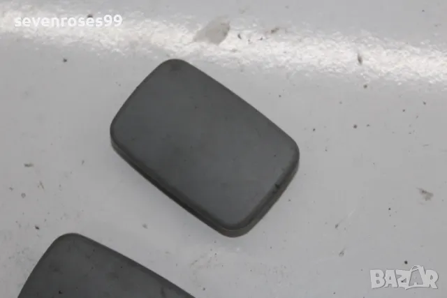 Капаче таван ляво дясно Renault Laguna 1 1.8i 1997 Рено Лагуна 1 хечбек, снимка 2 - Части - 48508151