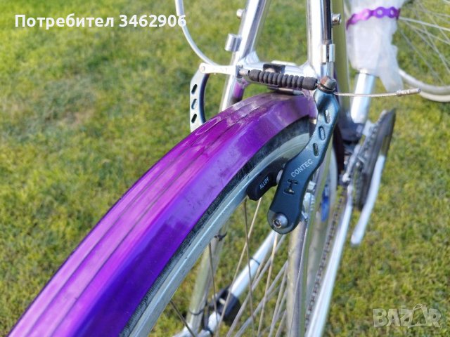 Немски велосипед чисто нов , снимка 9 - Велосипеди - 37976914