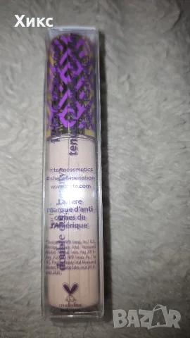 Tarte Shape Tape Contour Concealer — коректор , снимка 2 - Козметика за лице - 56218885