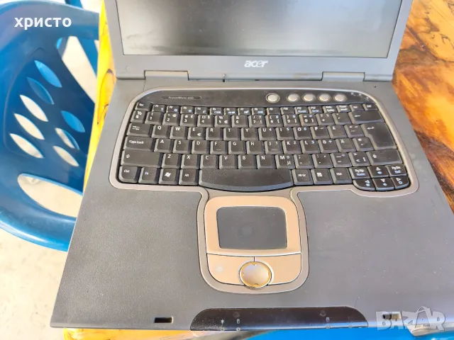 Acer travel mate 660 travelmate, снимка 3 - Части за лаптопи - 56244961