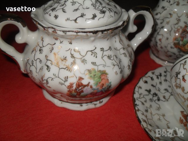 За ценители, снимка 3 - Сервизи - 37354963