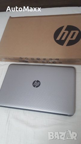 Лаптоп Notebook HP 15-AY014NU