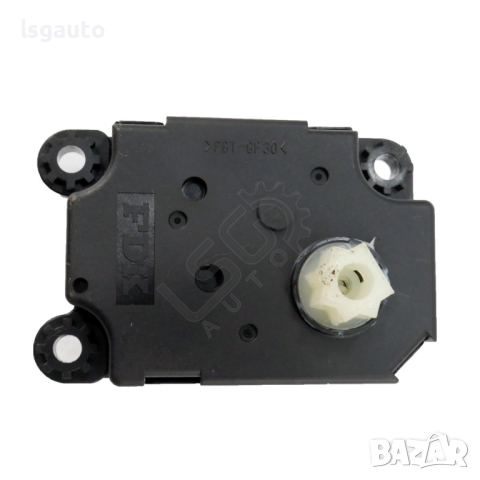 Моторче клапи парно Citroen C3 I Picasso 2008-2013 ID: 122745, снимка 2 - Части - 44555901