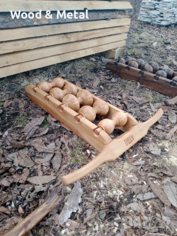 масажор древ мас