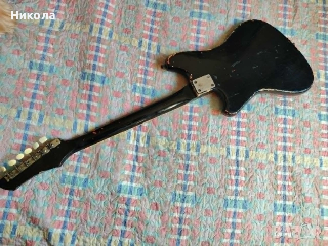 Кремона , снимка 9 - Китари - 54299481