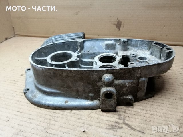 Ляв Картер За Ковровец 175. , снимка 6 - Части - 36720966